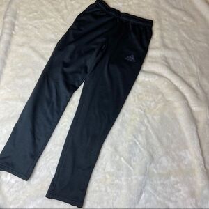 Adidas climawarm womens black size small pants